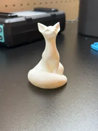 50% size, extra fine details with 0.08mm layers