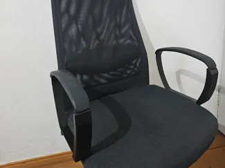 SoftEdge Armrest Covers – IKEA Markus