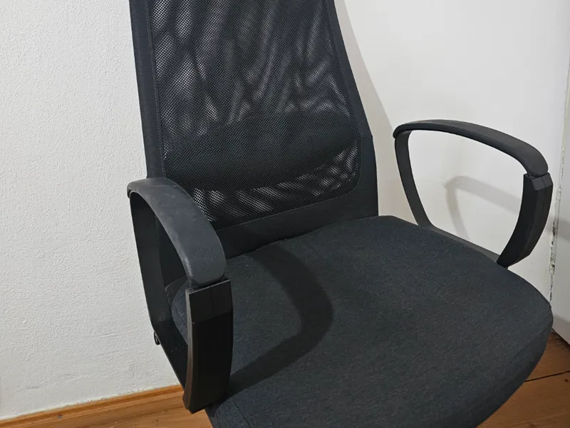 SoftEdge Armrest Covers – IKEA Markus