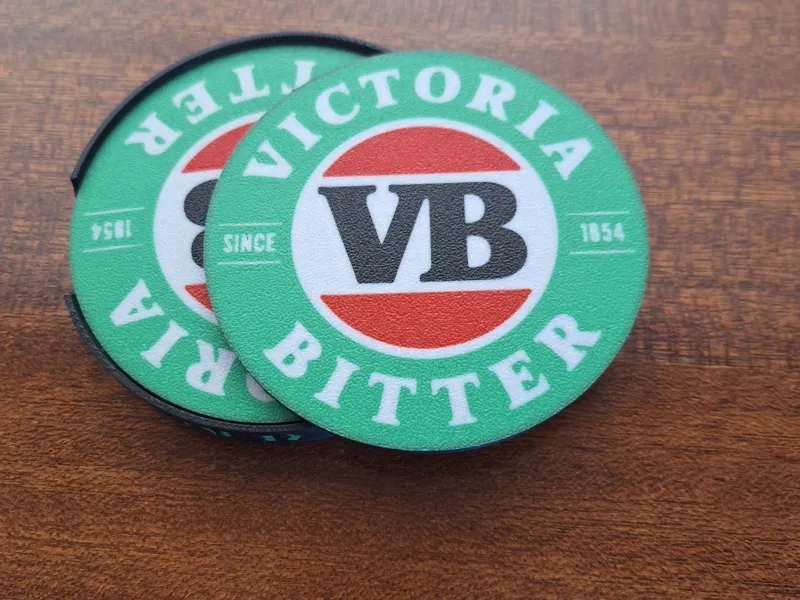 vb coasters