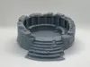 0.12mm layer, 2 walls, 6% infill