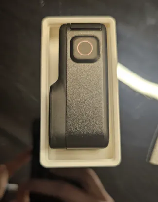 Gridfinity Case for GoPro Hero 8 Organizer Bin