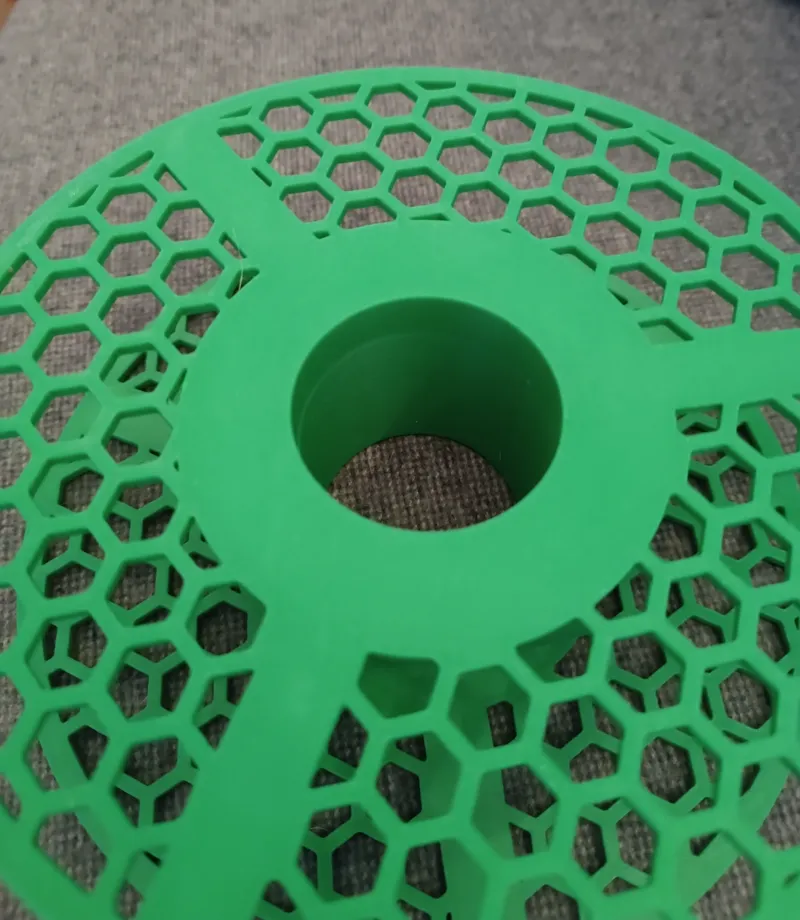 Master Refill Spool by humebeam - Remix