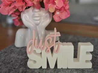 JustSmile