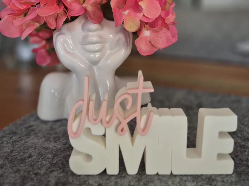 JustSmile