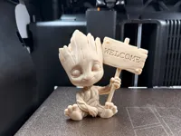 0.16mm layer, 2 walls, 7% infill