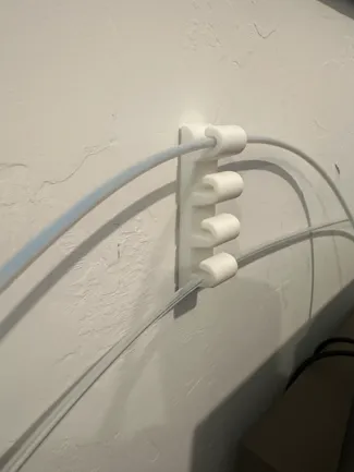 PFTE Wall Mount