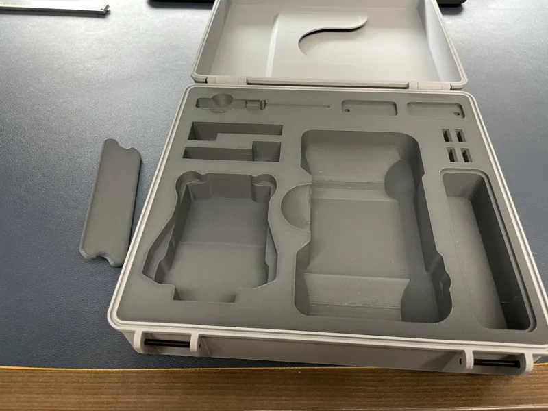 Holy Stone HS430 Case