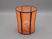 No AMS - 0.6mm nozzle, 0.3mm layer, 3 walls, 15% infill