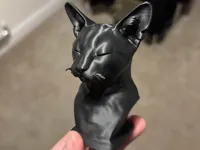 0.08mm layer, 2 walls, 5% infill