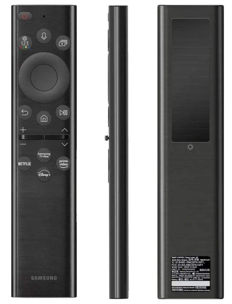TPU case for Samsung Remote Control BN59-01385B | TM2280E
