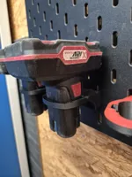 0.2mm layer, 6 walls, 25% infill