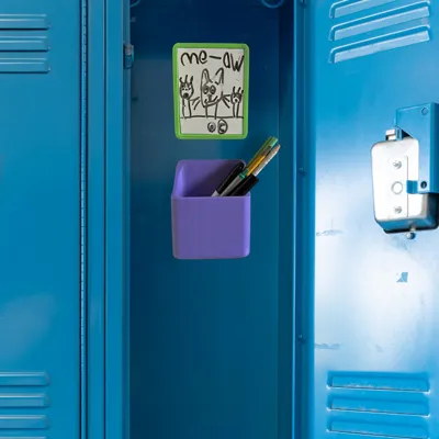Locker Mates for school lockers or desks by heyitscasie - MakerWorld