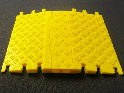 Replica - ADA Cable Protector / Cable Ramp