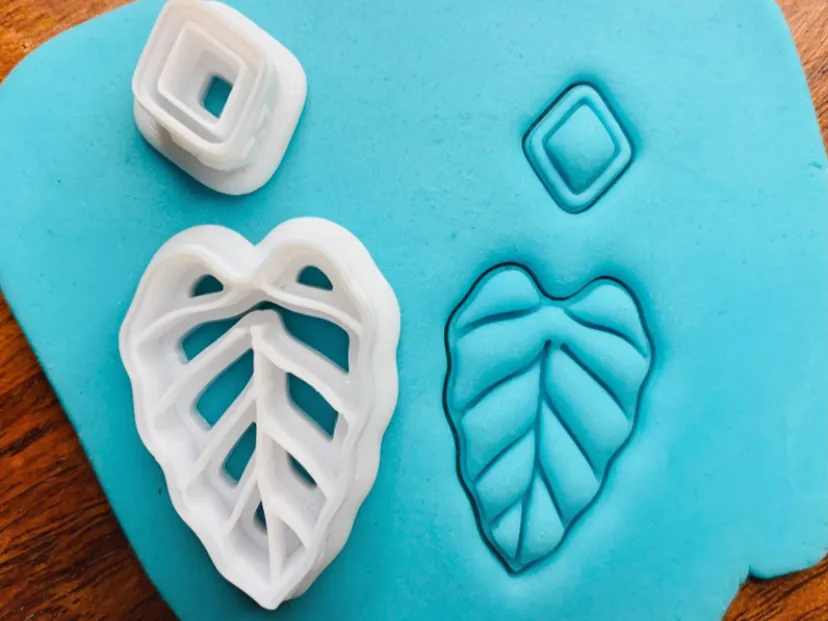 Cookie cutters 56 25mm 30mm 35mm - Free 3D Print Model - MakerWorld