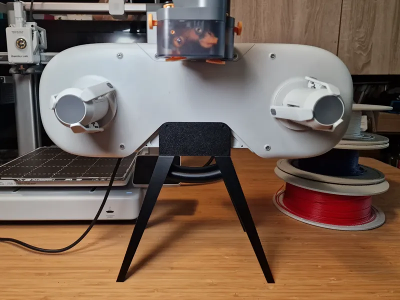 AMS Lite mount