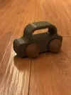 CAR single colour