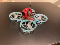 0.2mm layer, 2 walls, 100% infill