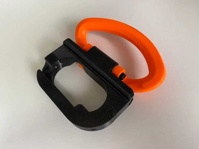 onewheel xr carry handle part