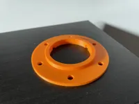 0.2mm layer, 6 walls, 25% infill
