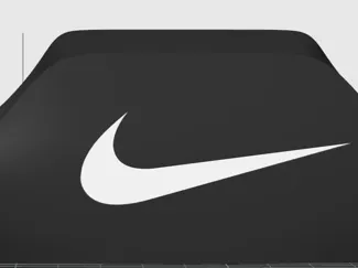 Soporte para mando xbox Nike