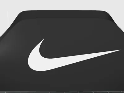 Xbox Nike controller stand