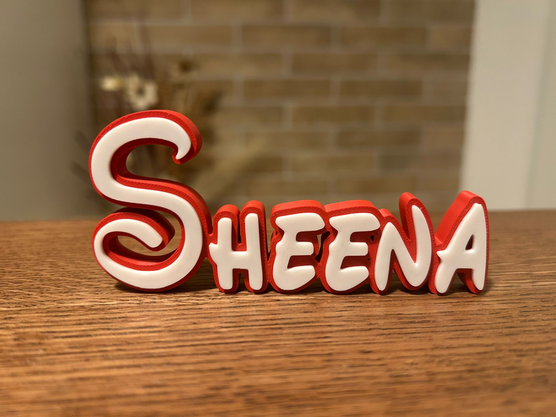 Sheena Name Disney 