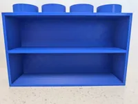0.2mm layer, 2 walls, 5% infill