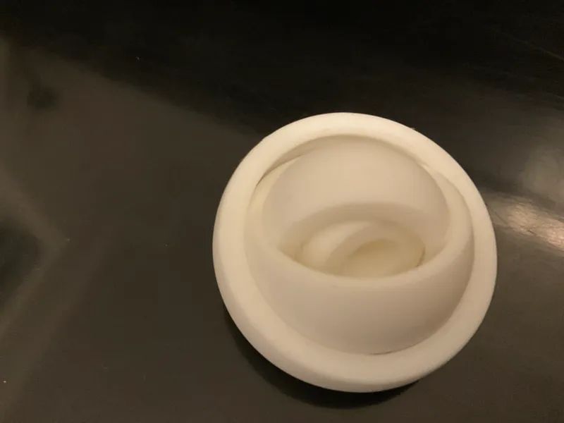 Gyro fidget
