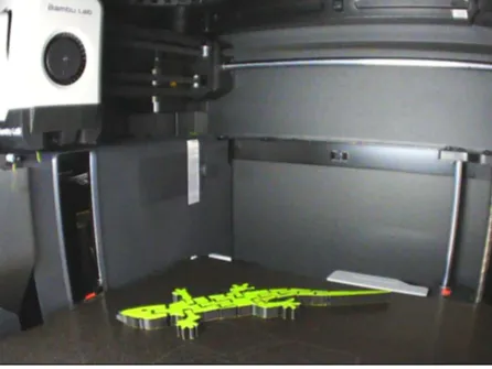 flexi lizard