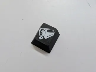 UltraKill Keycap