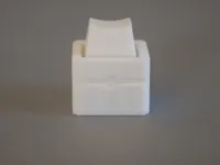0.28mm layer, 2 walls, 15% infill