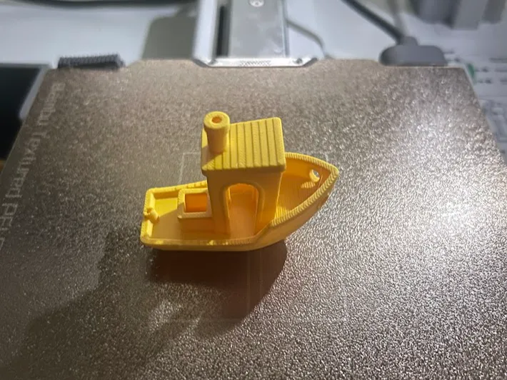 Ultra Lite Benchy