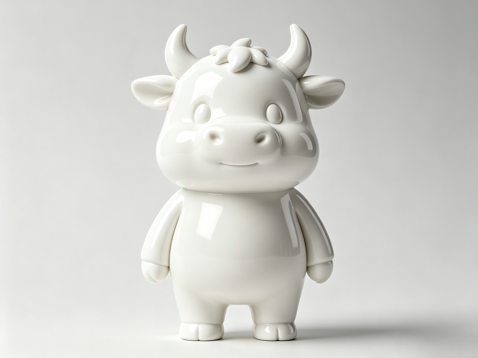 小牛宝宝   