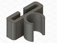 0.2mm layer, 3 walls, 15% infill
