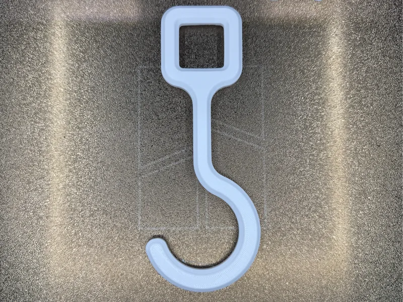 Just Hooks