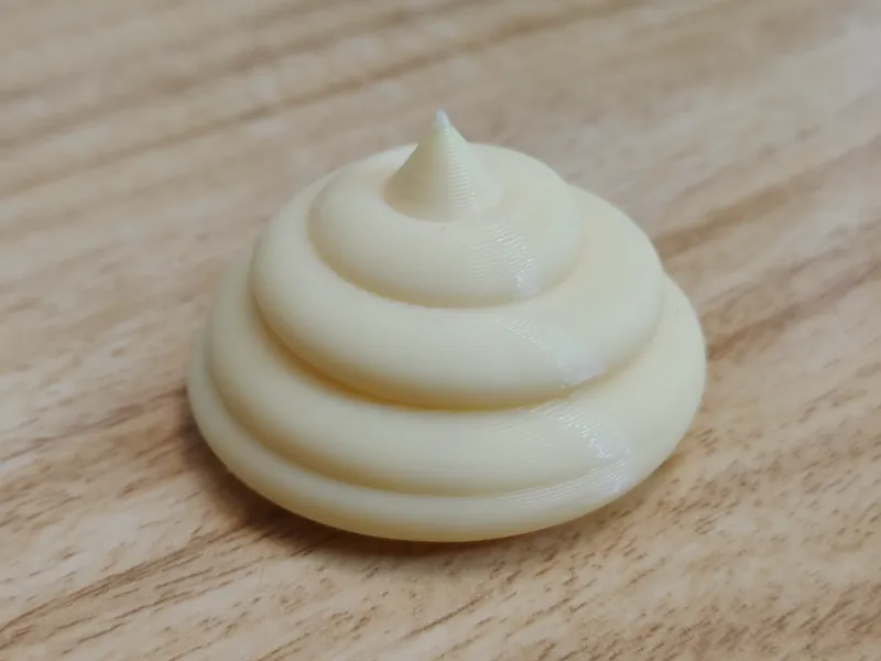 Cute Poop