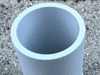 Intex Pipe to 50mm PVC
