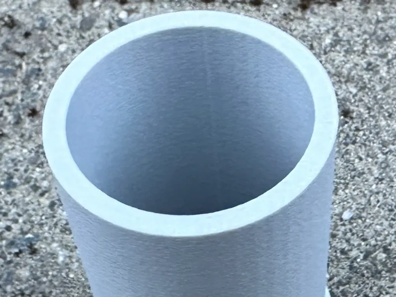 Intex Pipe to 50mm PVC