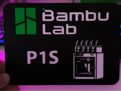 P1S Lightbox
