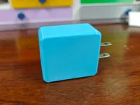0.2mm 层高, 2 层墙, 15% 填充