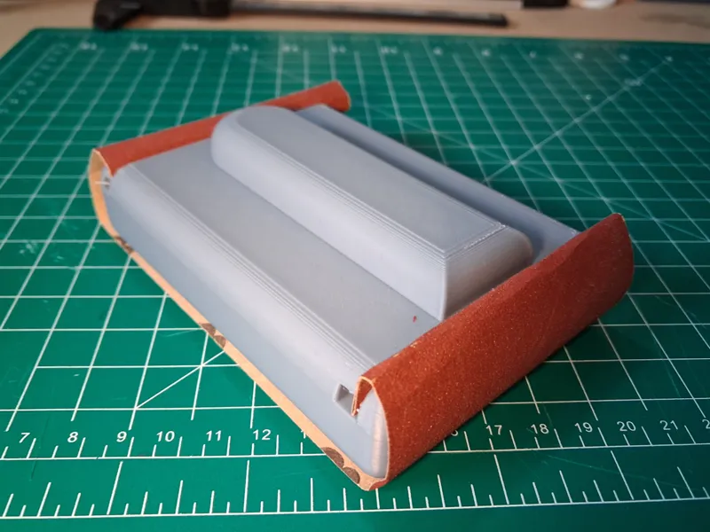 Sanding Block