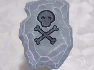 SD Rune - Tibia