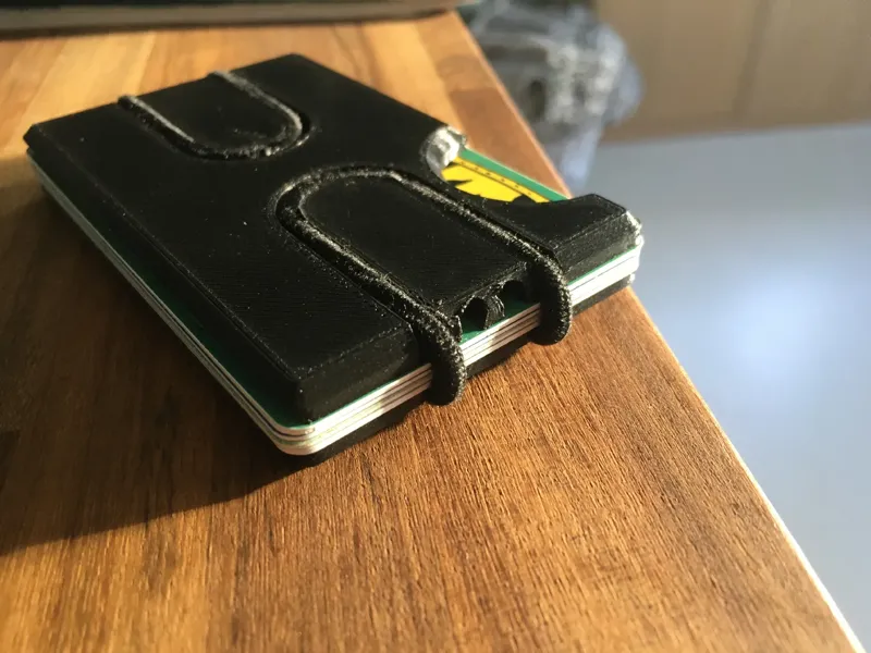 slim micro wallet
