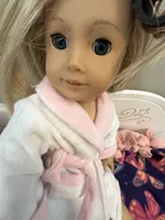 Bigoudi pour cheveux de poupée — photo 8