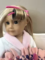 Bigoudi pour cheveux de poupée — photo 4