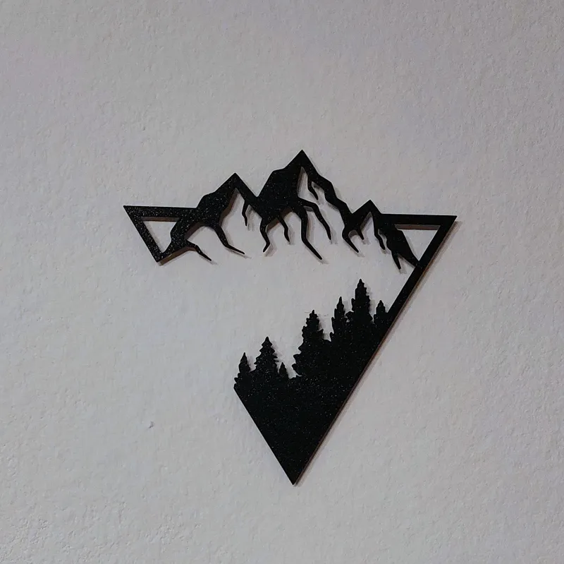 Mountains