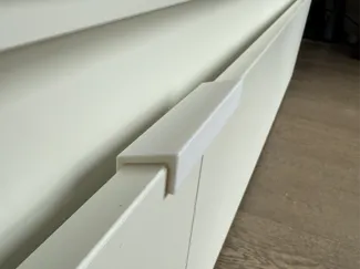 Drawer Stopper for IKEA MALM
