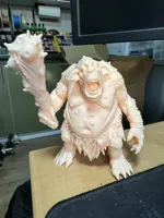 0.16mm layer, 3 walls, 15% infill