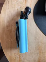 0.2mm layer, 3 walls, 15% infill